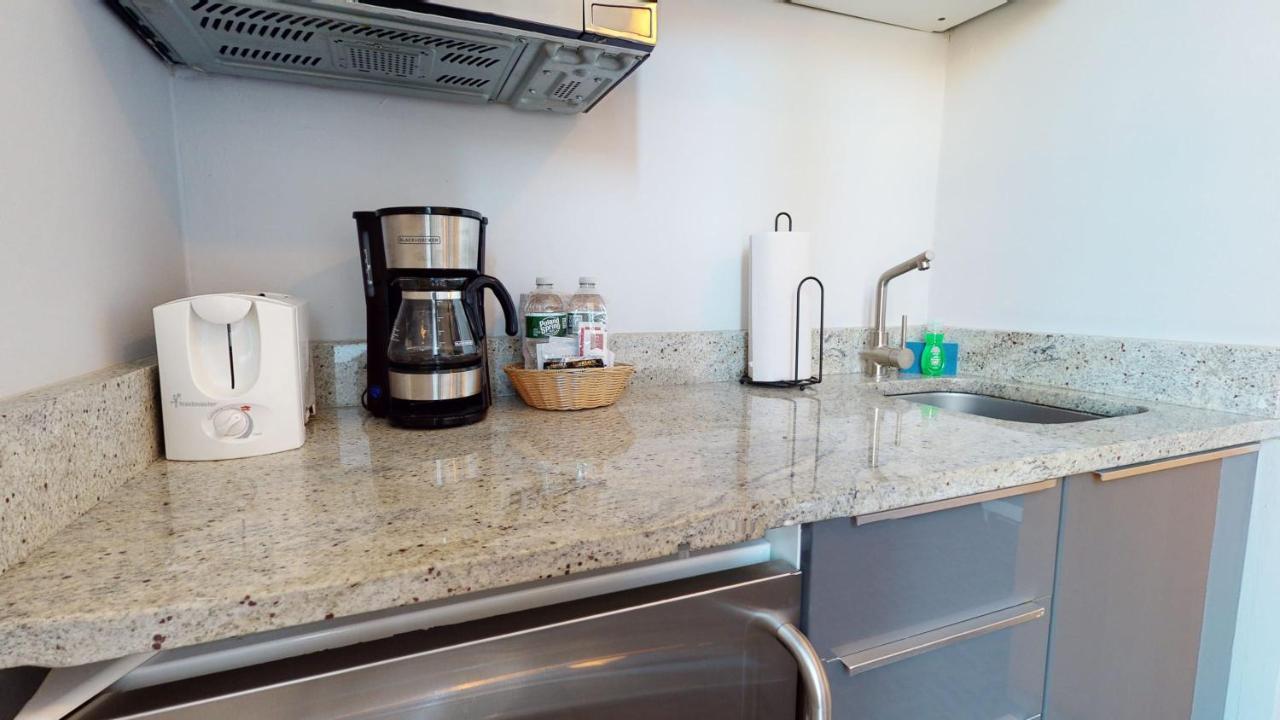 Charming Studio In Boston Brownstone, C. Ave #33 Exterior photo